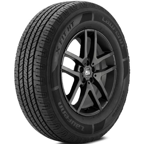 Avtomobil təkəri Laufenn X-Fit HT LD01 112T 265/65R17