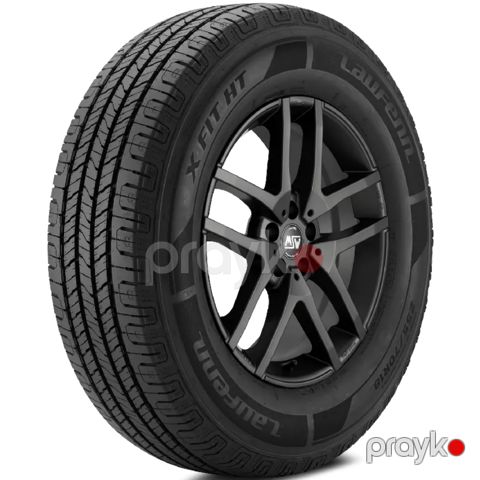Avtomobil təkəri Laufenn X-Fit HT LD01 112T 265/65R17