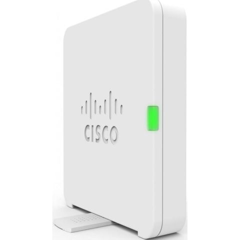 Wi-Fi Siqnal Gücləndirici Cisco Access Point 5G (WAP125-E-K9-EU) — Bakı