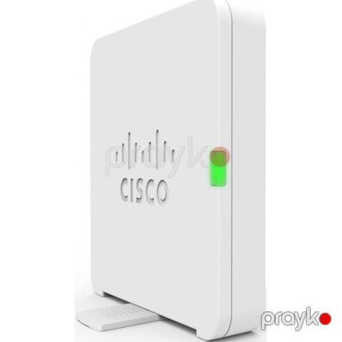 Wi-Fi Siqnal Gücləndirici Cisco Access Point 5G (WAP125-E-K9-EU) — Bakı