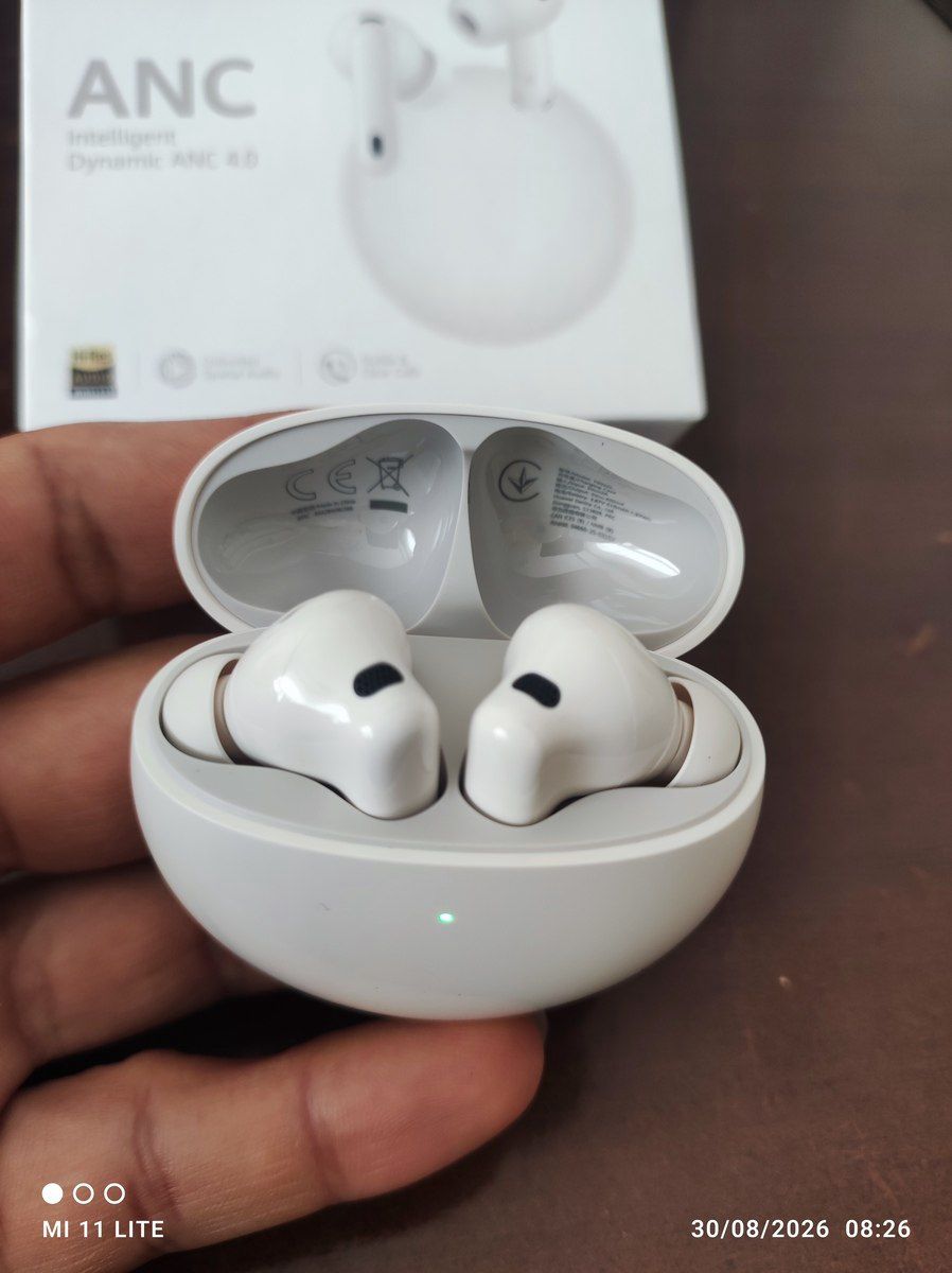 Huawei freebuds 7i — Elektronika, Bakı (4)