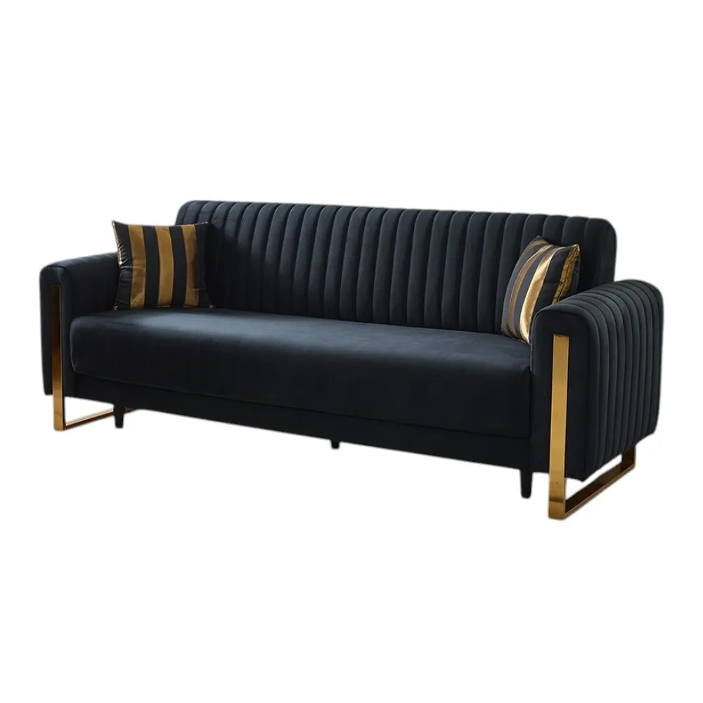 Divan odunchu Bogota 234x85 cm, Grace 900- seh (AK047098) — Bakı