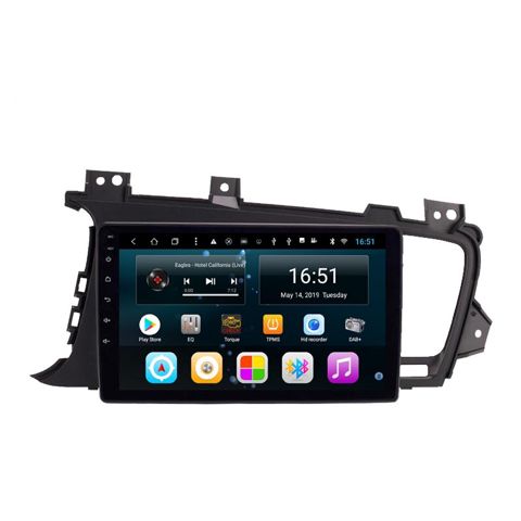 Avtomobil üçün monitor Still Cool Android Kia K5 2011-2014 (Infiniti System)