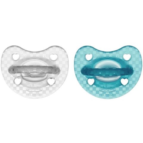 Əmzik Chicco Physio Forma Luxe 2 ədəd 00073035320000 — Bakı