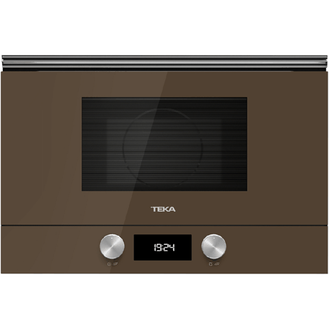 Mikrodalğalı soba Teka ML 8220 BIS L/LB — Bakı