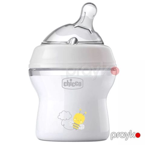 Qidalandırıcı Chicco Natural Feeling 00081311300000 (150 ml) — Bakı