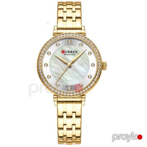 Saat curren 9087-4 — Bakı