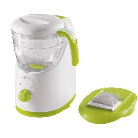 Buxarlı bişirici Chicco Easy Meal 8058664052219 — Bakı
