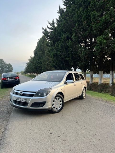 Opel Astra, 1.3 L, 2006 il, 111 001 km — Masallı