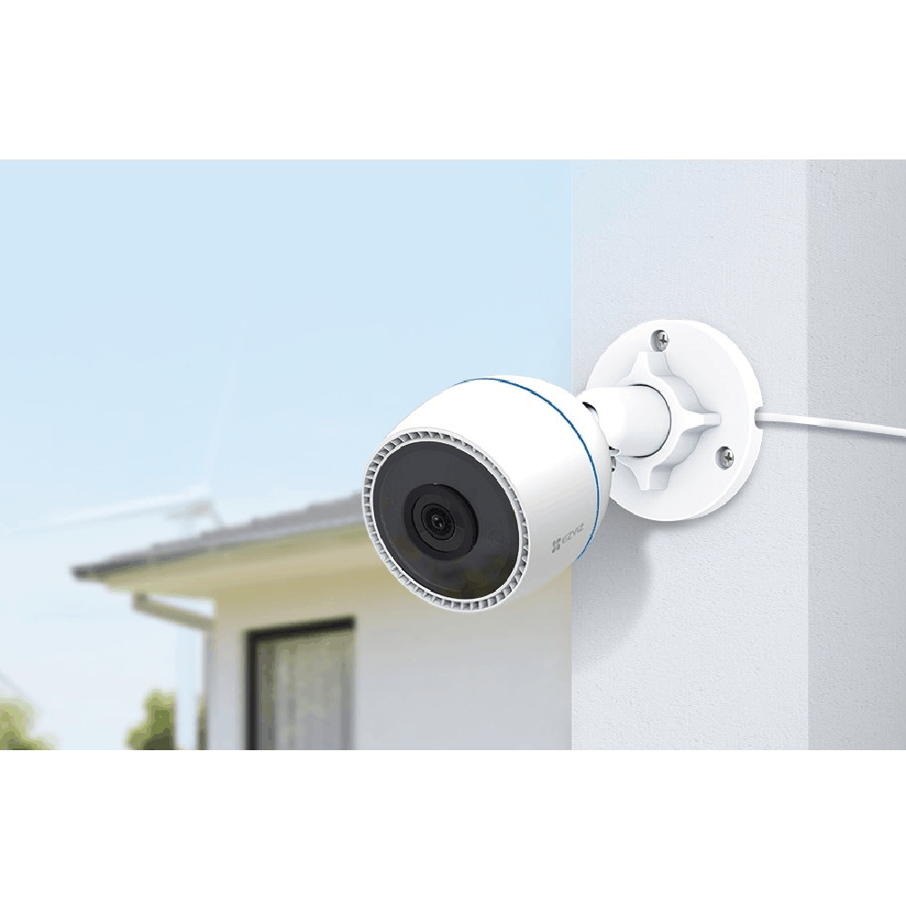 Kamera Ezviz CS-H3C-R100-1K2WFL — Ağıllı ev, Bakı (3)