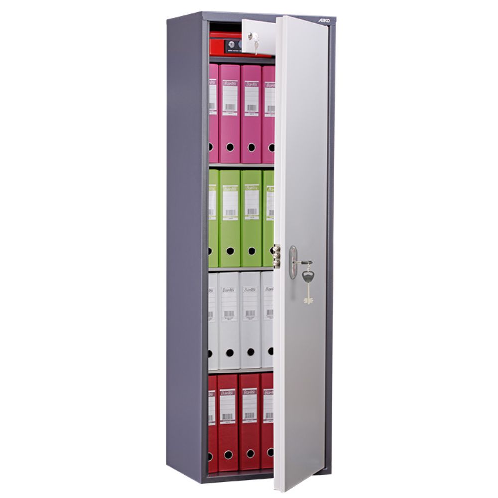 Dolab Aiko SL-150T S10799150502 — Mallar, Bakı (2)