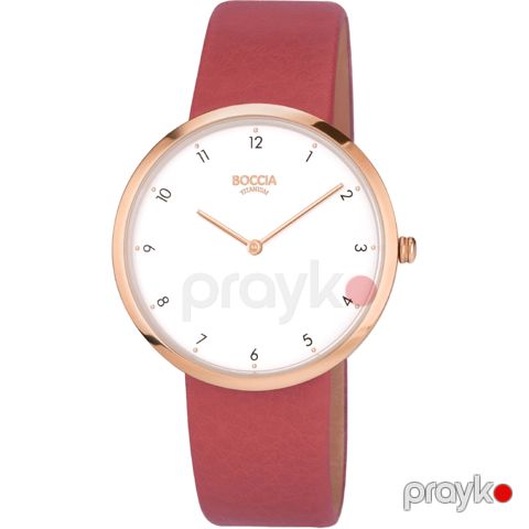 Saat Boccia 3309-13 — Bakı