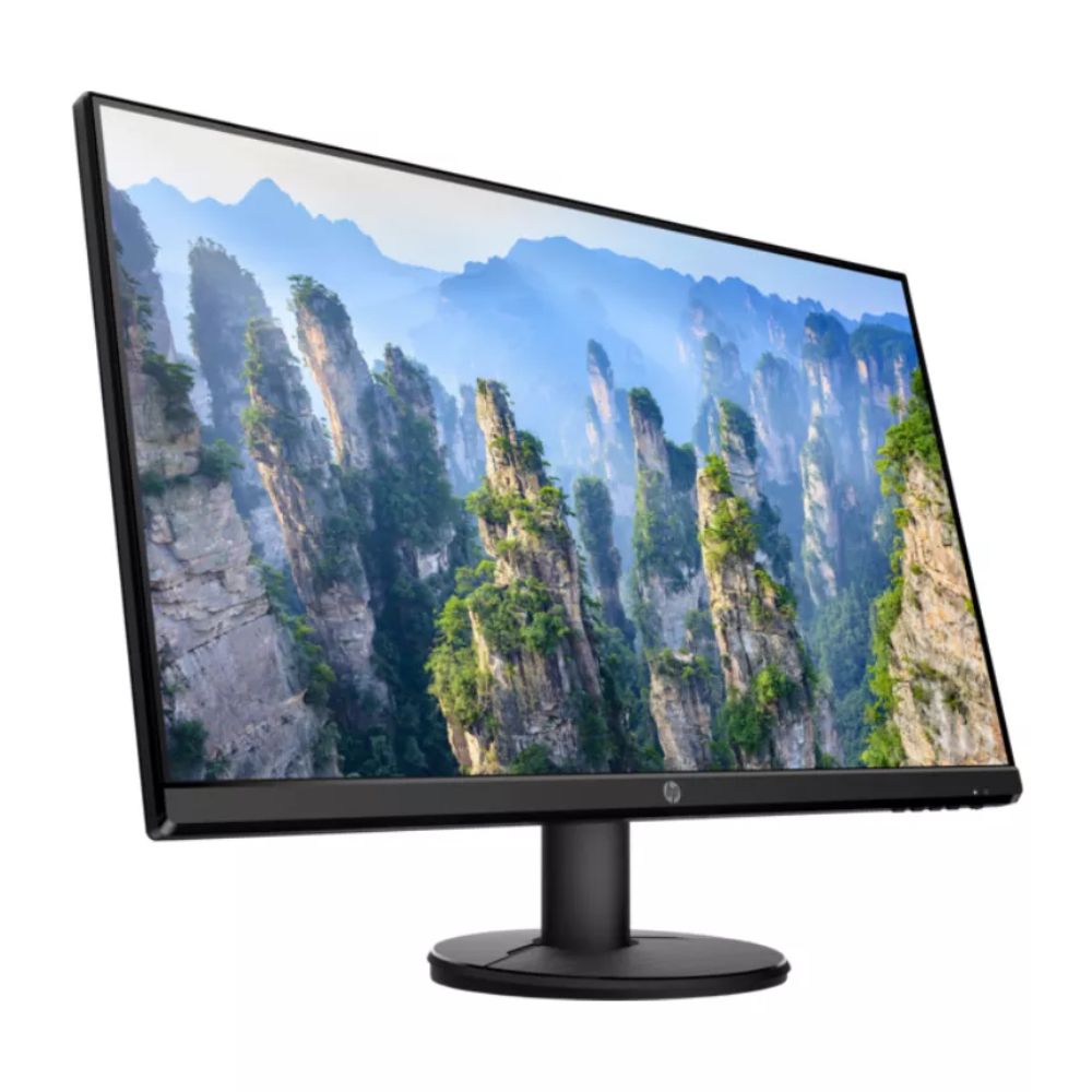 Monitor HP V27i 9SV94AA — Monitorlər, Bakı (3)