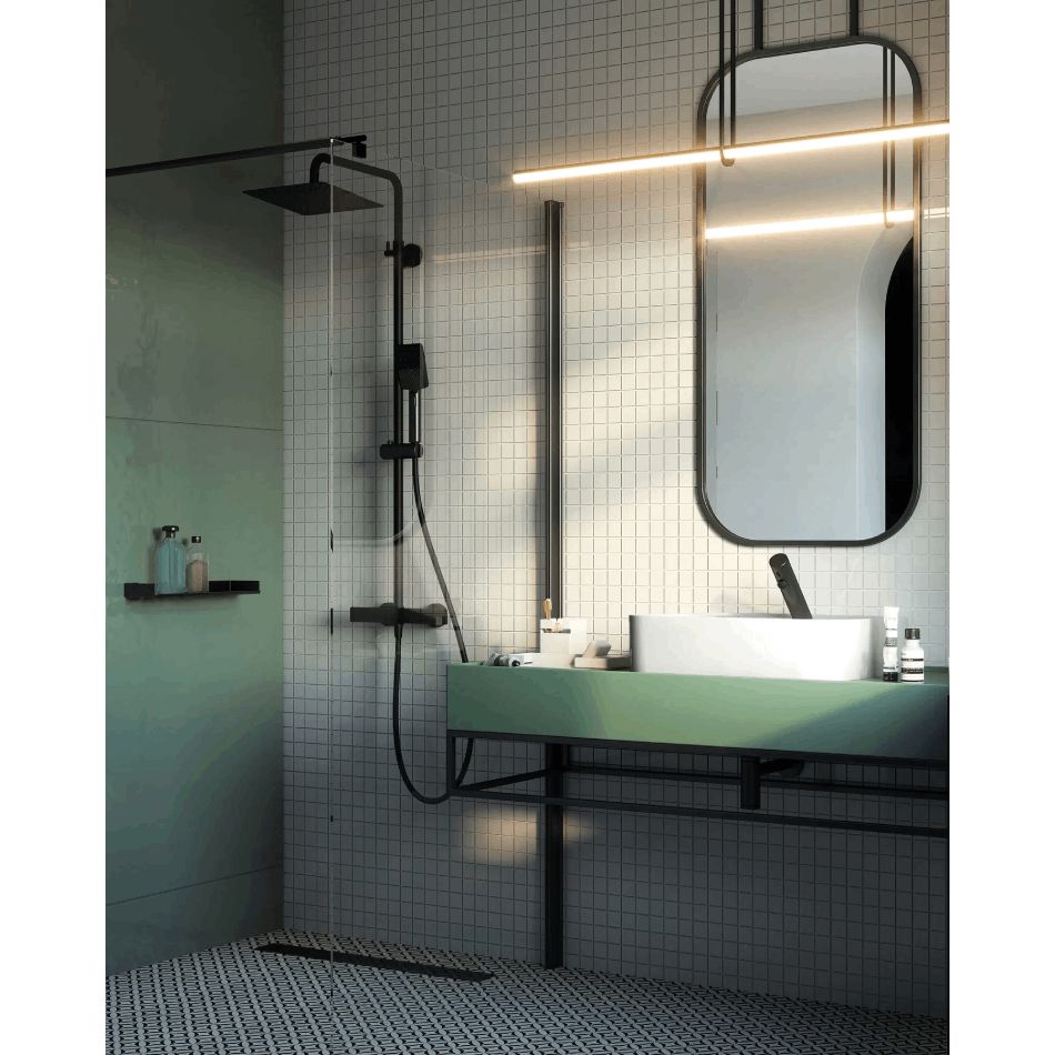 Hövzə kranı Deante Sense BQR_N28V — Santexnika, Bakı (2)