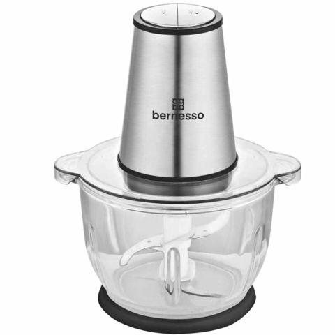 Doğrayıcı Bernesso Livo BR18FP — Bakı