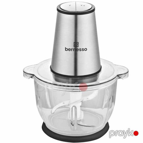 Doğrayıcı Bernesso Livo BR18FP