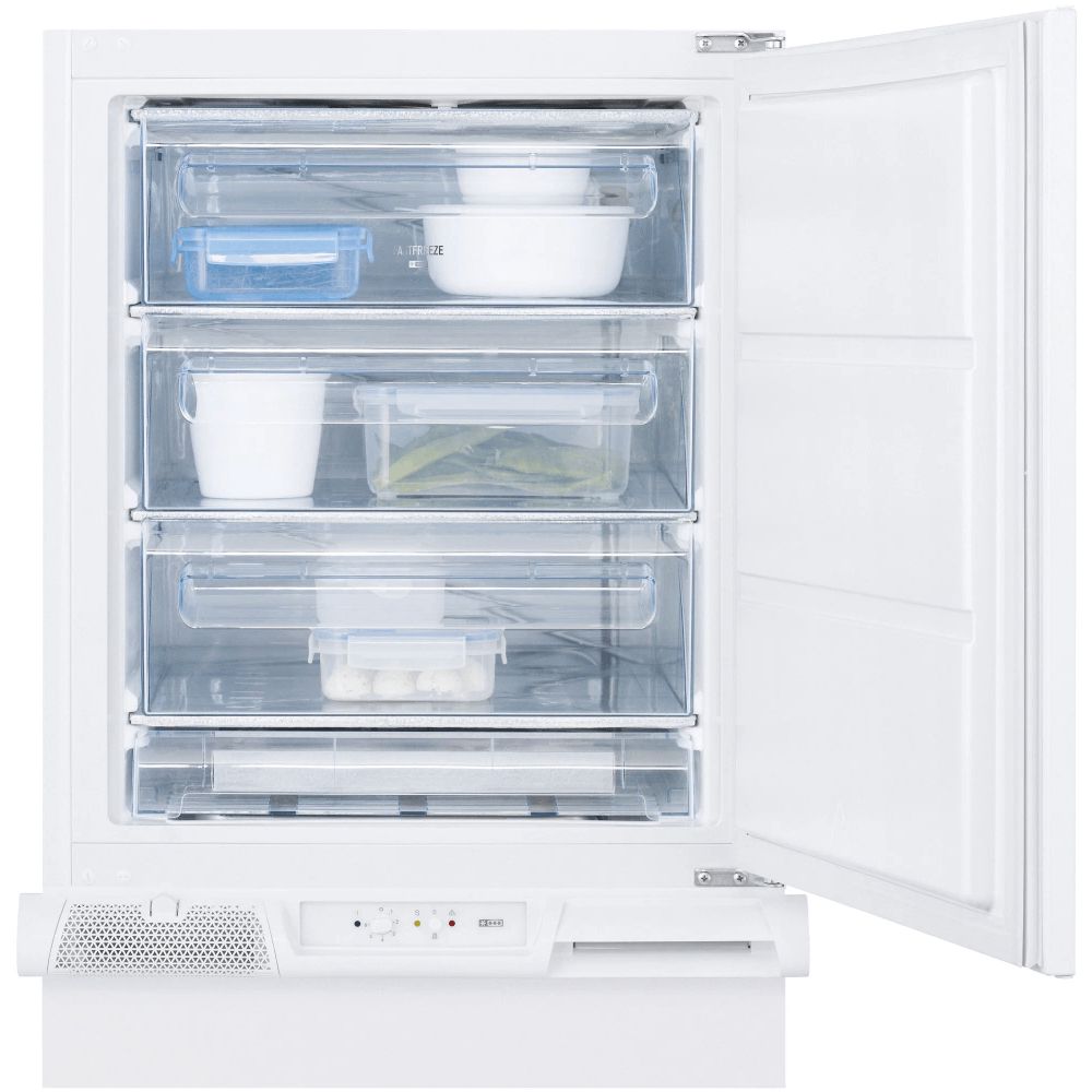 Dondurucu Electrolux LYB2AE82S — Mətbəx texnikası, Bakı