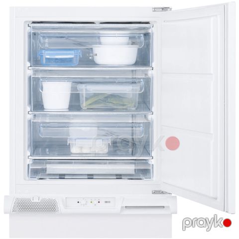 Dondurucu Electrolux LYB2AE82S