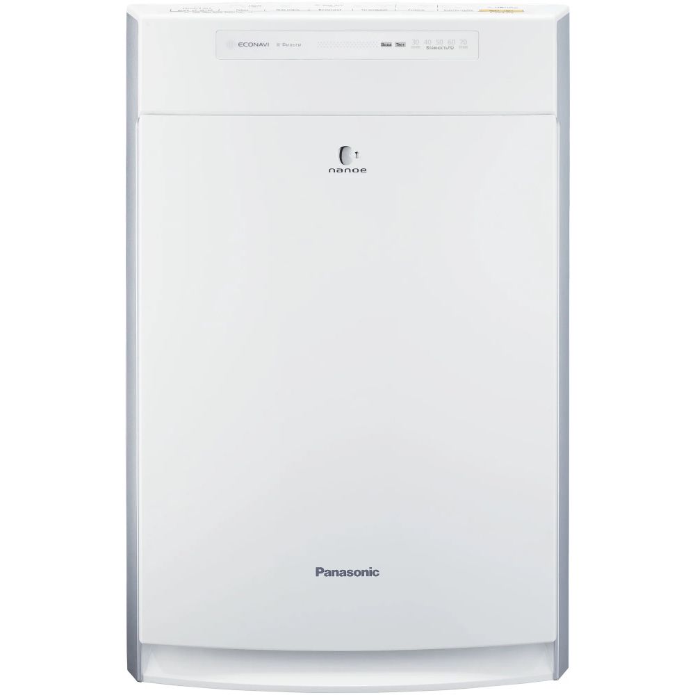 İqlim kompleksi Panasonic F-VXR50R-W — İqlim texnikası, Bakı (2)