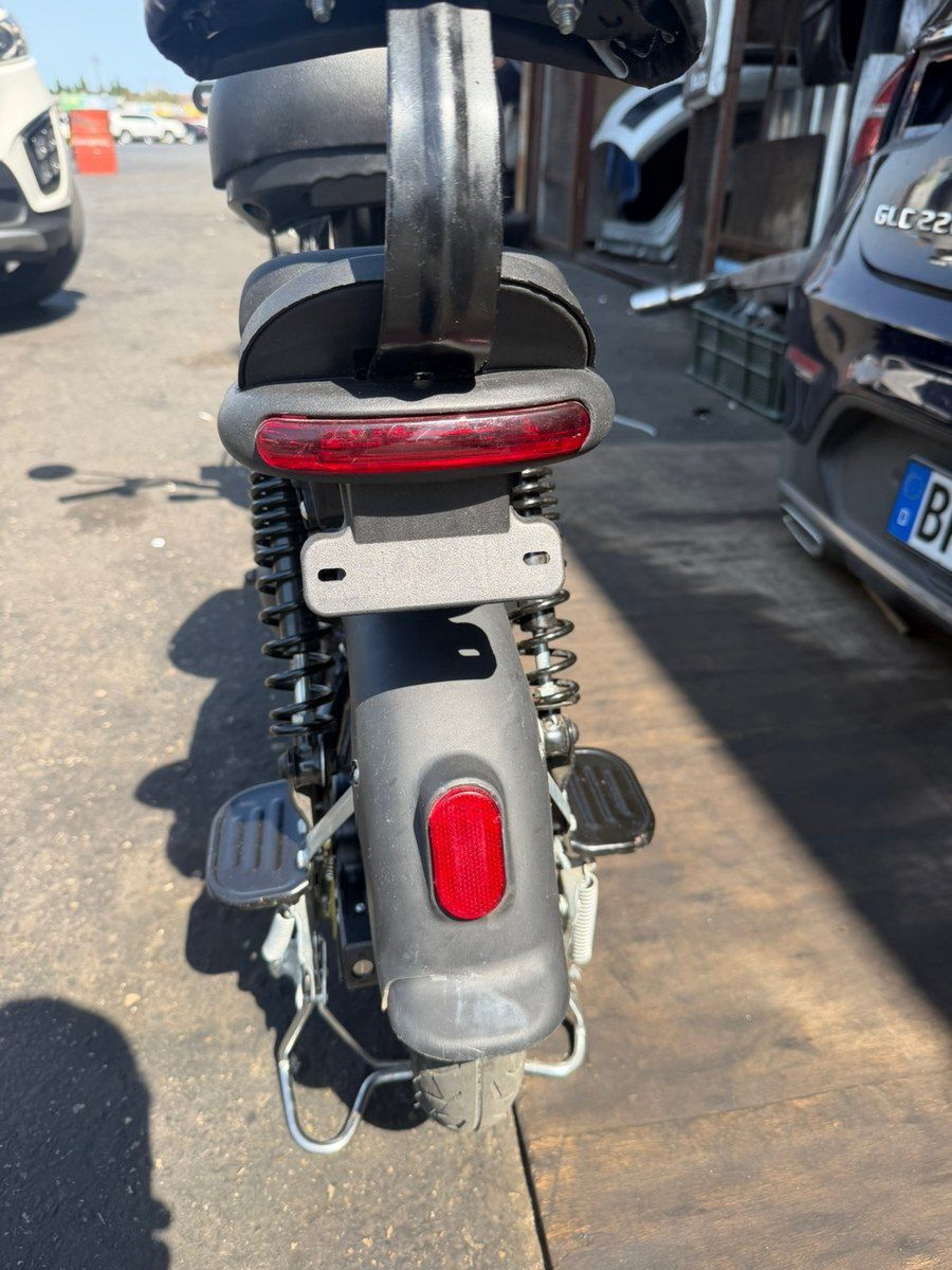 Skuter, 2025 il — Avto, Bakı (10)