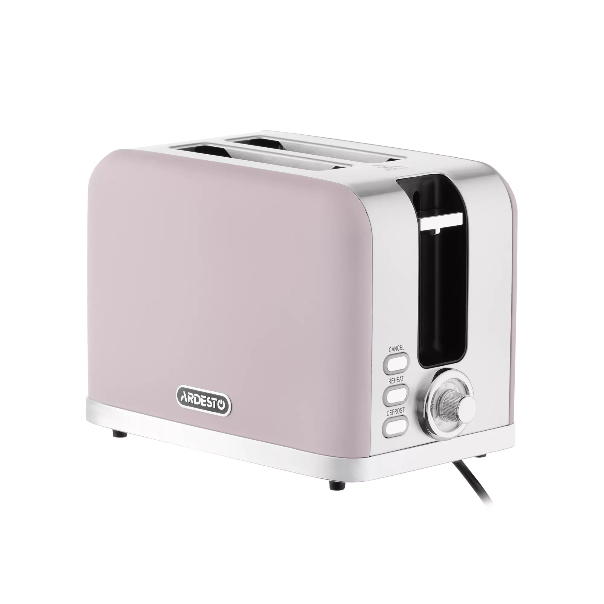 Toster Ardesto T-F500L, Lilac Dream — Bakı