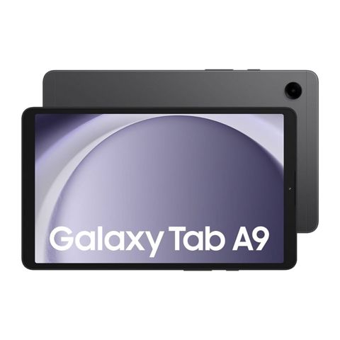 Samsung Galaxy Tab A9 Wi-Fi (X110) 4/128 GB Graphite — Bakı