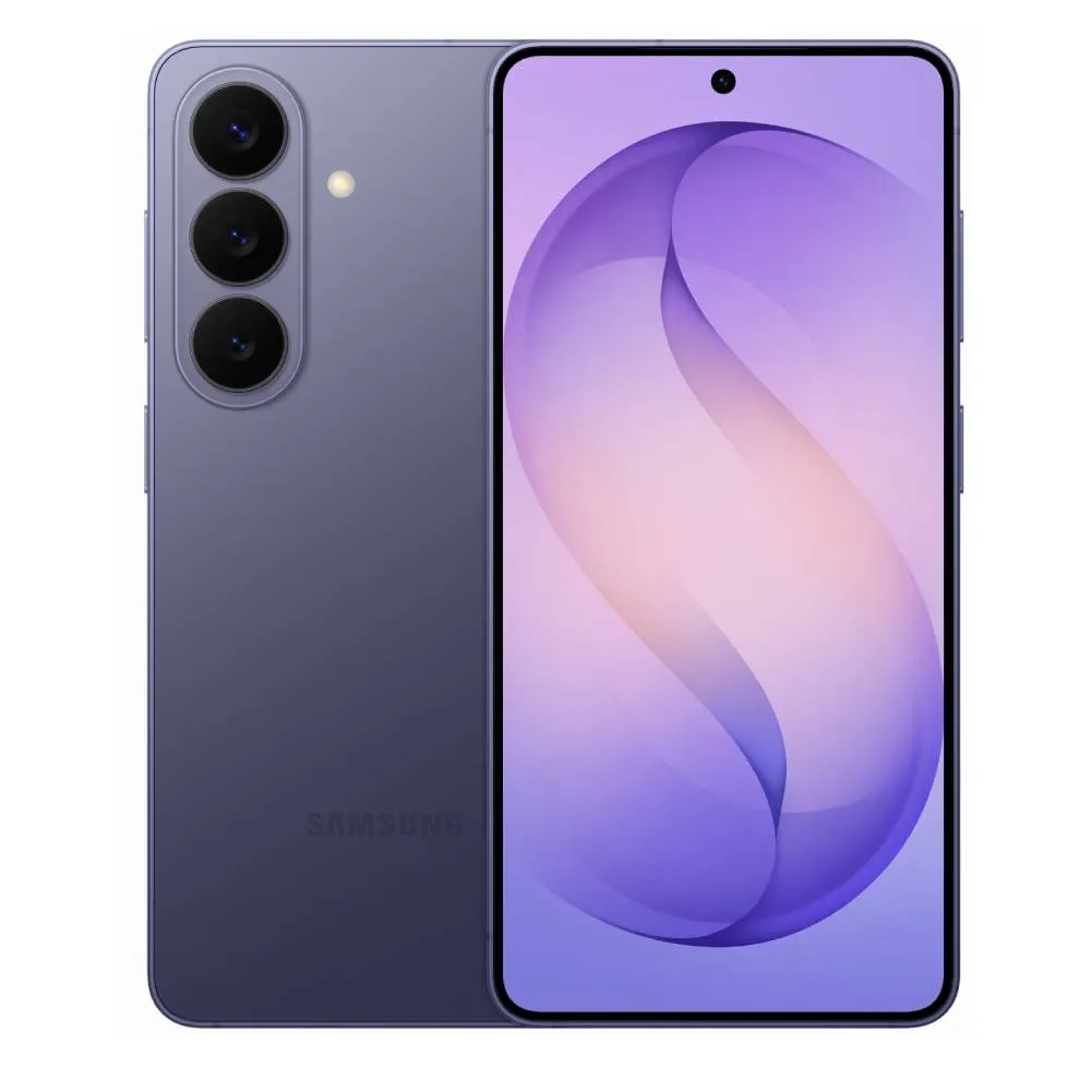 Smartfon Samsung Galaxy S26 Plus 12GB/256GB Cobalt Violet (S947) — Smartfonlar, Bakı