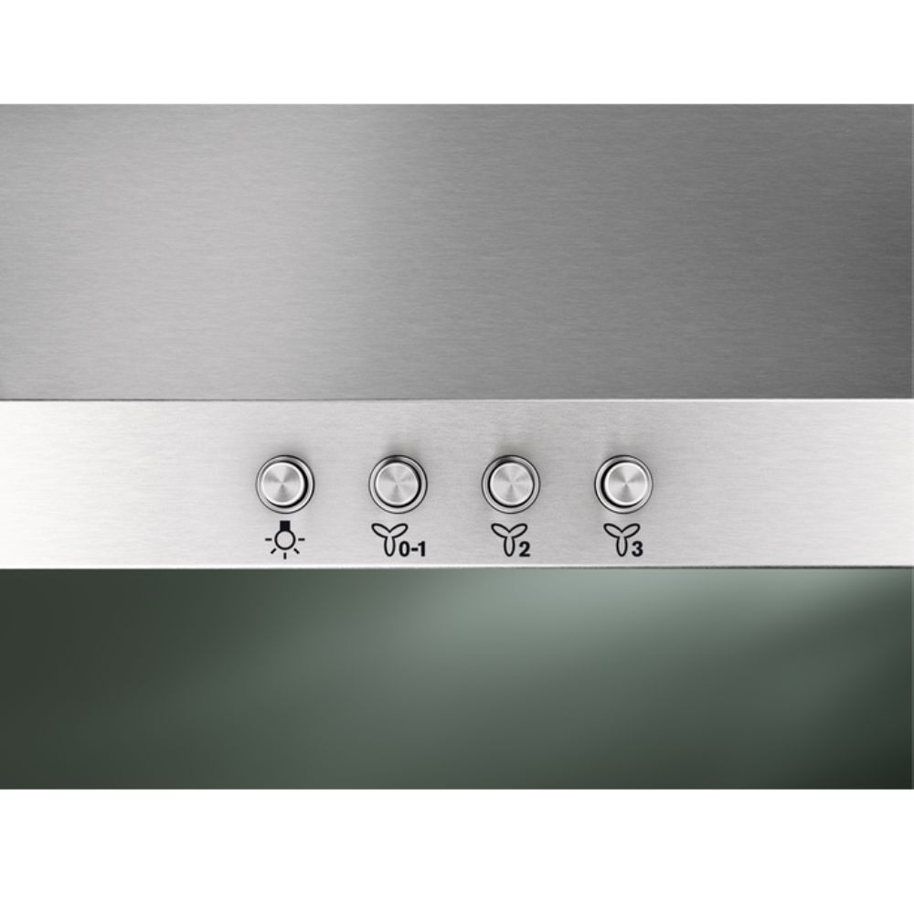Aspirator Electrolux LFC316X — Mətbəx cixartma qapıları və aksesuarları, Bakı (2)