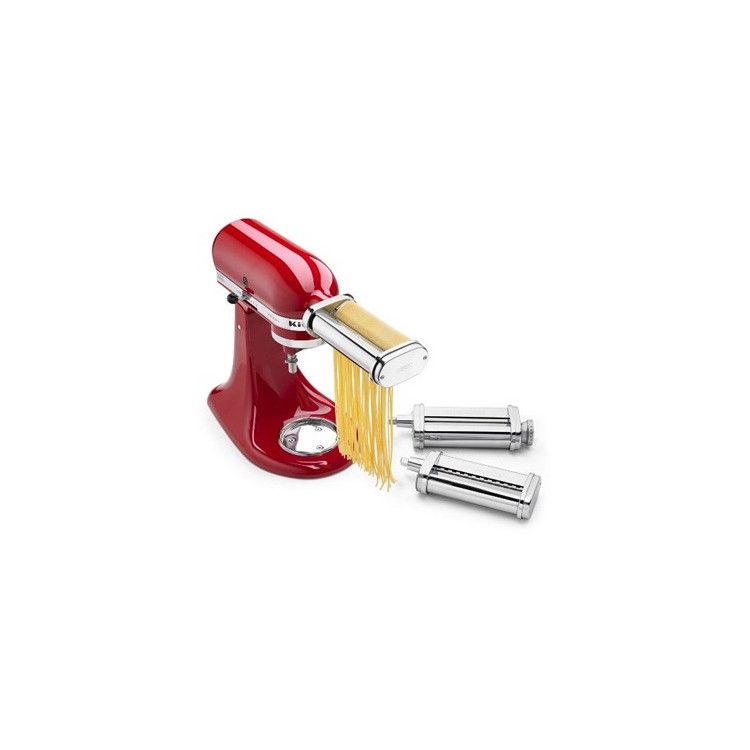 Mətbəx kombaynı üçün rolik bıçaqlar KitchenAid 5KSMPRA — Mətbəx texnikası, Bakı (5)