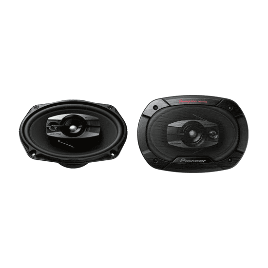 Avtomobil üçün dinamik Pioneer TS-6965V3 — Mallar, Bakı (2)