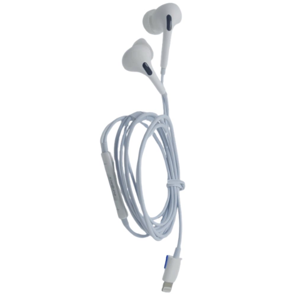 Qulaqlıq Euroacs EU-H301 AQULBA859090 White — Simsiz qulaqlıqlar, Bakı