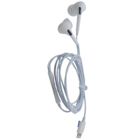 Qulaqlıq Euroacs EU-H301 AQULBA859090 White