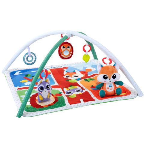 Chicco oyun xalçası 00011354000000 — Bakı
