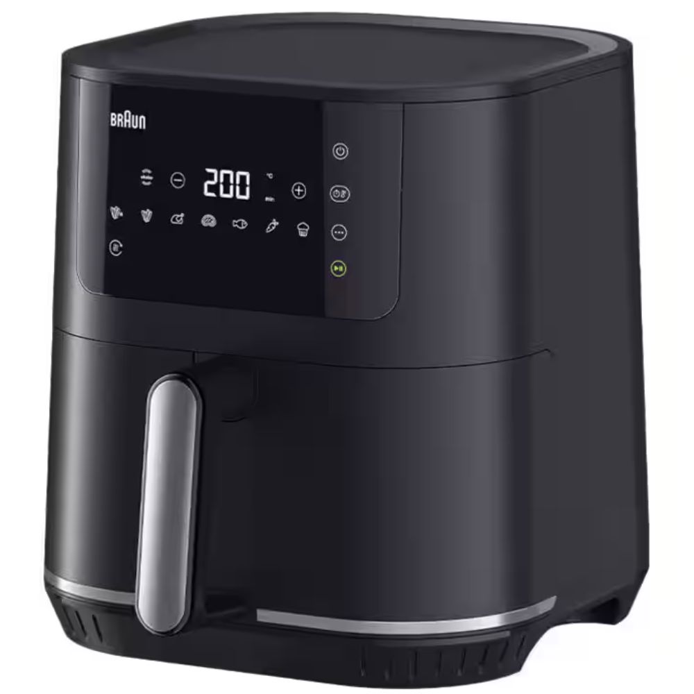 Air Fryer Braun HF5034 — Mətbəx texnikası, Bakı (2)