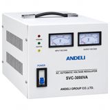 Stabilizator Andeli 3000W — Генераторы