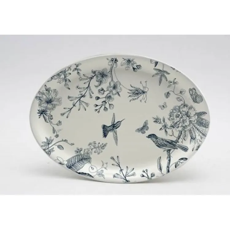 Bulud Egels Home Bird Collection, 28.8x20.6 sm (HC879-BRD) — Bakı
