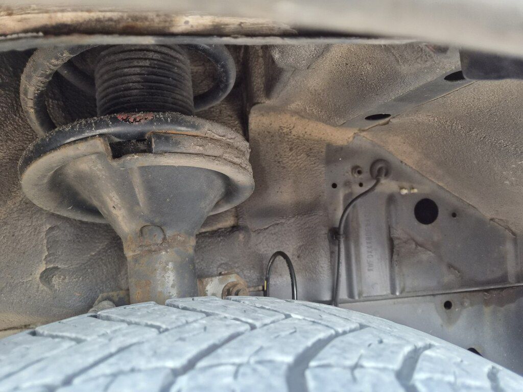 Ford Transit, 2.2 L, 2010 il, 325 000 km — Yük maşınları, Bakı (7)