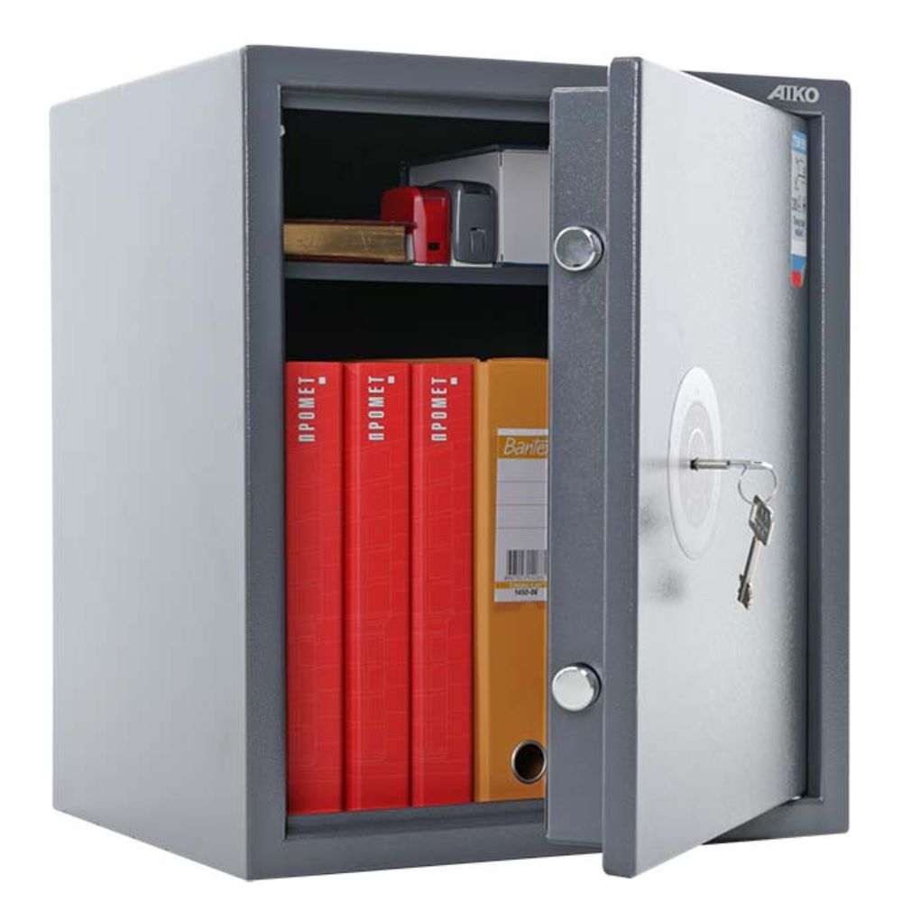 Seyf Aiko TSN-50 S10399530014 — Mallar, Bakı (2)