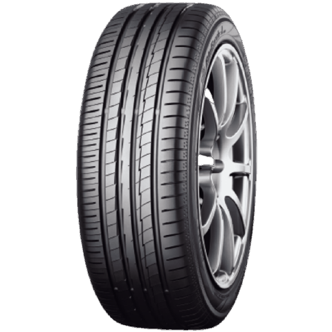 Avtomobil təkəri Yokohama BluEarth-A AE50 91V 205/55R16 15