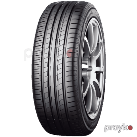 Avtomobil təkəri Yokohama BluEarth-A AE50 91V 205/55R16 15