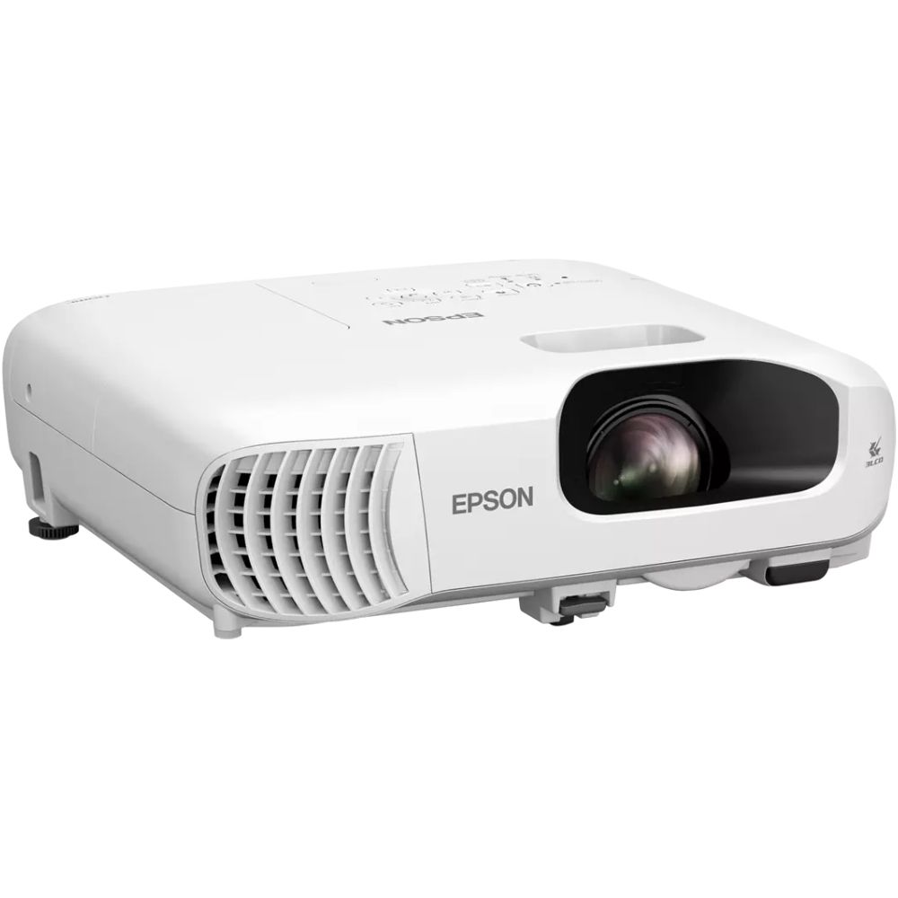 Proyektor Epson EB-W56S — Mallar, Bakı (3)