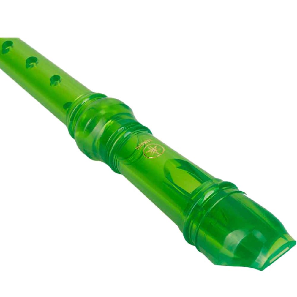 Blokfleyta Yamaha YRS-20BG — Musiqiə alətləri, Bakı (3)