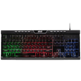2E Gaming KG300UB Black — Рули, джойстики, геймпады