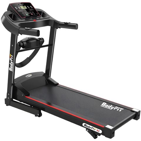Qaçış trenajoru BodyFiT S2 — Bakı