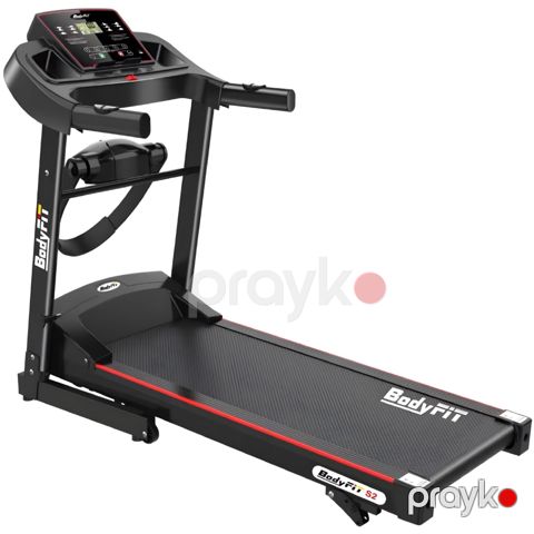 Qaçış trenajoru BodyFiT S2 — Bakı