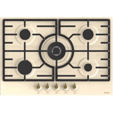Plitə Gorenje GW7C51CLI