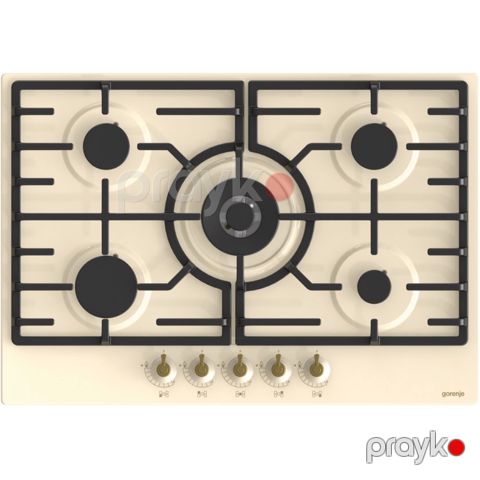 Plitə Gorenje GW7C51CLI