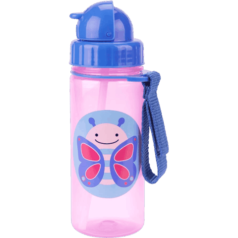 Su qabı Skip Hop Butterfly 0195861020691 — Bakı