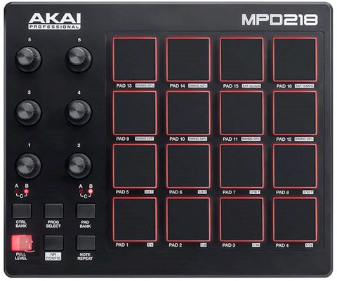 Pad-kontroller MPD 218 — Bakı