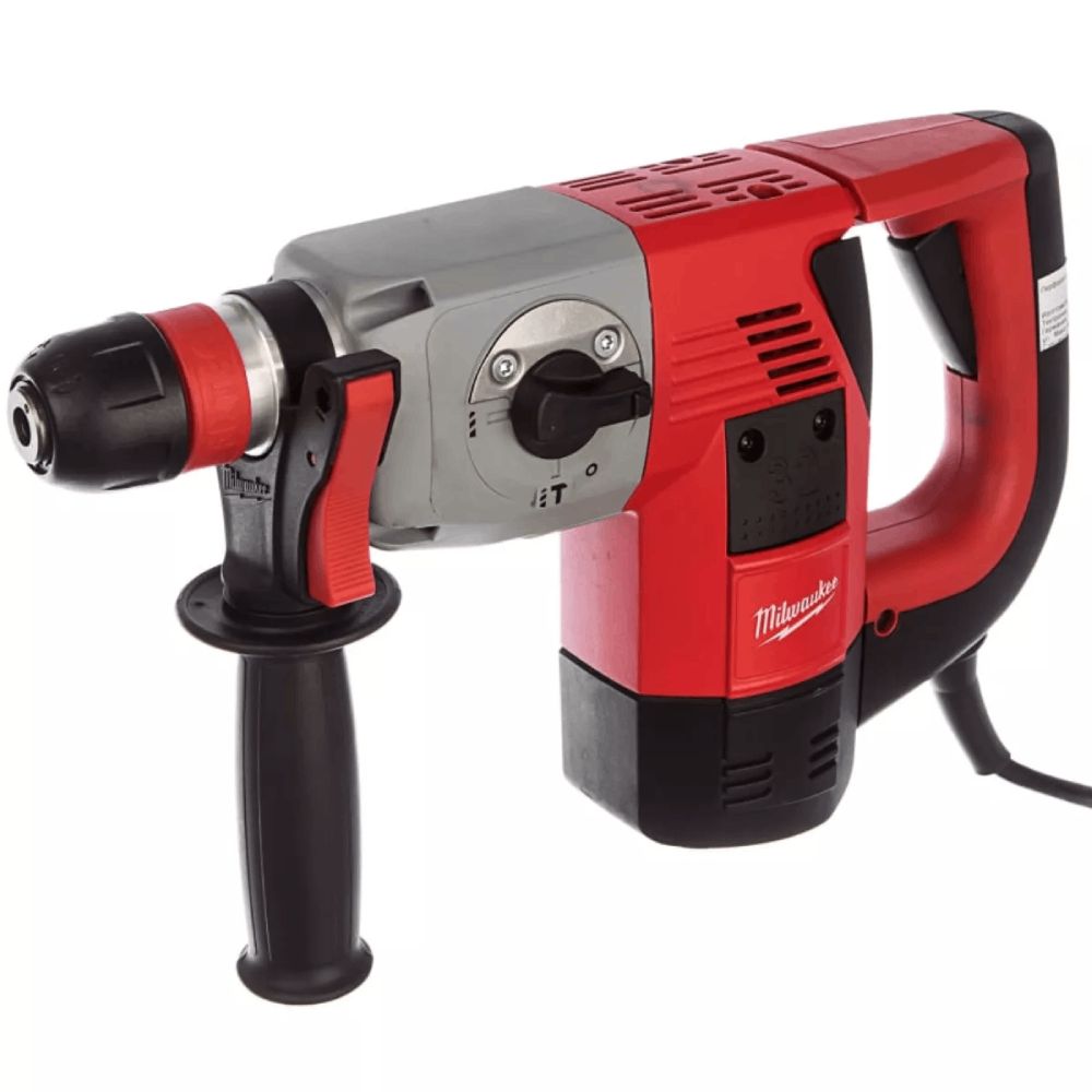 Perforator Milwaukee PLH32XE / 900W — Perforatorlar, Bakı (2)